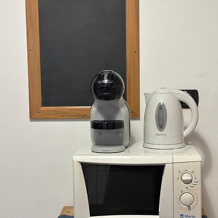 Apartament Acciuga Genua Zewnętrze zdjęcie