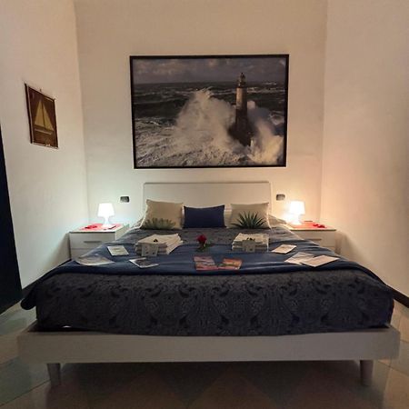 Apartament Acciuga Genua Zewnętrze zdjęcie