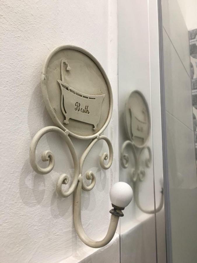 Apartament Acciuga Genua Zewnętrze zdjęcie